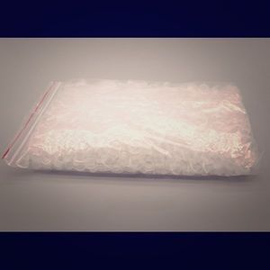 Plastic Tattoo Ink Cups